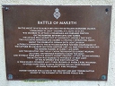 Battle of Mareth - Clive, A F L (id=6445)